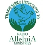 Radio Alleluia Ministries. icon