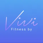 Fitness by Vivi icon