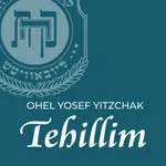 Kehot Tehillim icon