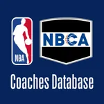 NBA Coaches Database icon