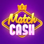 Match Cash: Real Money Games icon