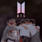 Cute BTS Live Wallpapers HD icon