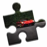 Ferrari Love Puzzle icon