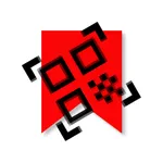 QR Code Bookmark icon