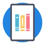 Reading Manager icon