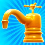 Faucet ASMR icon