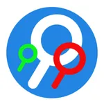 Search Engine Comparison icon