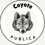 coyote publica icon