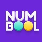 NumBool icon