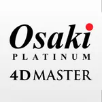 Osaki Platinum - 4D Master icon