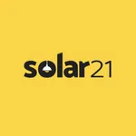 Solar21App icon