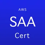 AWS SAA icon