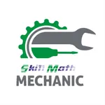 Skillmath Mechanic App icon
