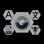 Photo Translator & Camera Scan icon