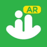 초록도시 AR icon