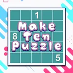 Make Ten Puzzle icon