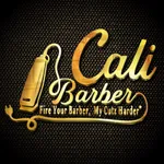 Cali Barber LLC icon