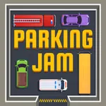 Car Parking Jam: ambulance Out icon