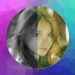 Artistic String: String Art icon