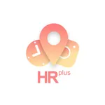 HRPlus Attendance app icon