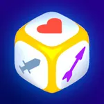 Stickman Epic Dice Battle icon