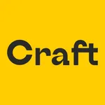 Craft icon