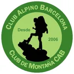 Club Alpino Barcelona icon