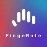 FingeRate icon