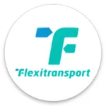 Flexitransport Driver icon