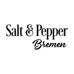 Salt & Pepper icon