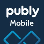 Publy Mobile icon