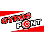 Gyros Pont icon