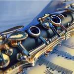 Clarinet by Ear icon