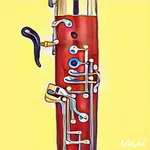 Bassoon by Ear icon