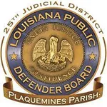 Plaquemines Public Defender icon