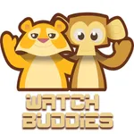 Movies Buddies Planner Tracker icon