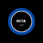 Octa icon
