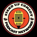 Standup Comedy Podcast Network icon