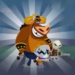 GO Heroes Battle icon