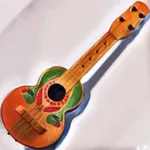 Cavaquinho by Ear icon