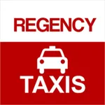 Regency Taxis icon