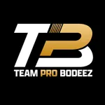 Team Pro Bodeez icon