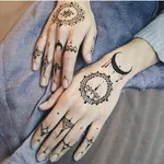 New Mehndi Design icon