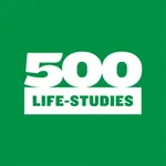 500 Life-studies icon