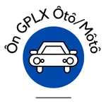 Ôn thi GPLX A1, A2, B2 icon