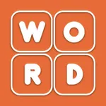 Word Games Offline Puzzles icon