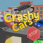 Crashy Cars: Mayhem icon