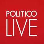 POLITICO Live icon