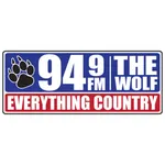 94.9 The Wolf icon