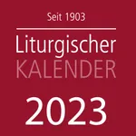 Liturgischer Kalender 2023 icon